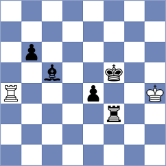 Davtyan - Urazayev (Chess.com INT, 2021)
