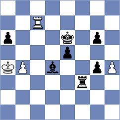 Diez - Ferreiro Montoya (San Sebastian, 1995)