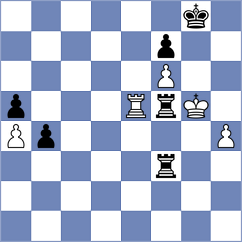Maryev - Shidlovski (Kimry, 2003)