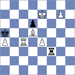 Genkin - Terlecki (Baunatal, 1997)