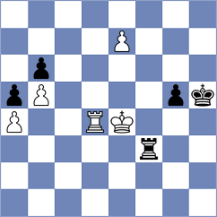 Iturrizaga Bonelli - Fecker (Pasching AUT, 2025)