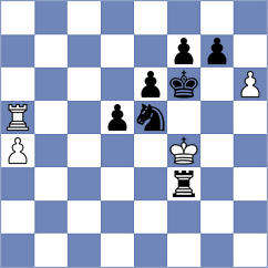 Bressac - Janik (chess.com INT, 2025)