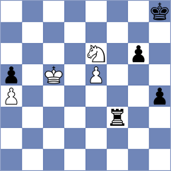 Kovalev - Grol (Dagomys, 2009)