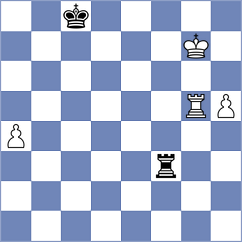 Caruana - Yu Yangyi (chess.com INT, 2023)