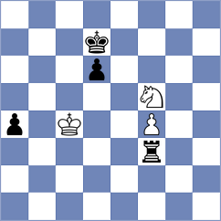 Blanco Villalba - Blanco Jimenez (Malaga, 2002)