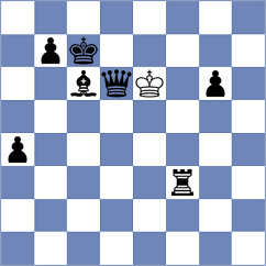 Vrashank - Galchenko (chess.com INT, 2025)