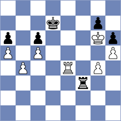 Sadhwani - Rustemov (chess.com INT, 2022)