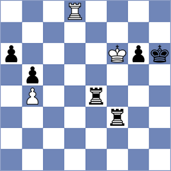 Gadei - Ciocani (Chess.com INT, 2020)