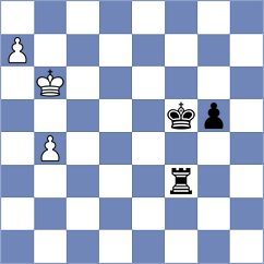 Berg - Vuckovic (Bermuda, 2002)