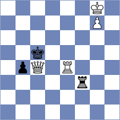 Gadbois - McRae (Lichess.org INT, 2020)
