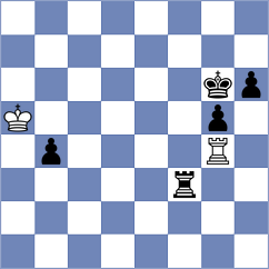 Serrano Ruiz - Semprun Martinez (Collado Villalba, 2021)