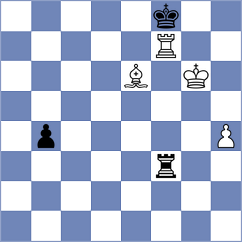 Matjushin - Mischuk (Alushta, 2011)