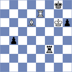 Sagnayev - Kurmanaliev (Kustanay, 2011)