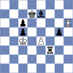 Pedersen - Pedersen (Ringsted, 1994)