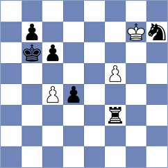 Bolding - Hansen (Denmark, 1992)