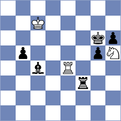 Schiszler - Nitish (chess.com INT, 2025)