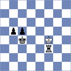 Garreta Nieto - Rodriguez Redondo (Lichess.org INT, 2021)