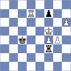 Sivakumar - Lauridsen (chess.com INT, 2023)