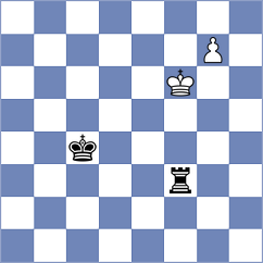 Lisowski - Mrozek (Mrzezyno, 2010)