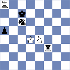 Ibragimov - Polgar (New York, 2006)