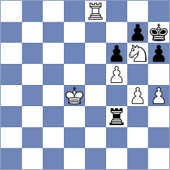 Guimaraes - Khazieva (Chess.com INT, 2020)