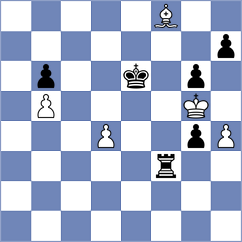 Shapiro - Olhovik (chess.com INT, 2024)