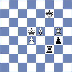 Vokhidov - King (Chess.com INT, 2020)