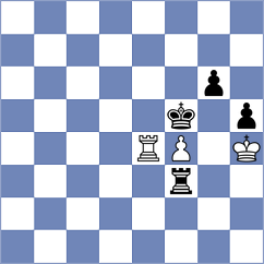 Dereusme - Bailet (Europe Echecs INT, 2020)