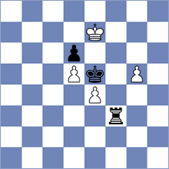 Poletaev - Fedorchuk (Kiev, 1997)