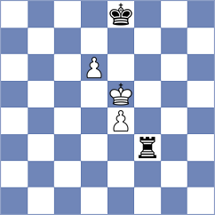 Polaczek - Tejedor Fuente (chess.com INT, 2023)