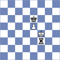Kulkarni - Pogorelskikh (Belgrade SRB, 2025)