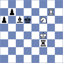 Monje Peinado - Jerez Perez (Pamplona, 2004)