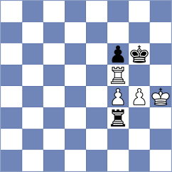 Tarhan - Ferreira (Sharjah UAE, 2025)