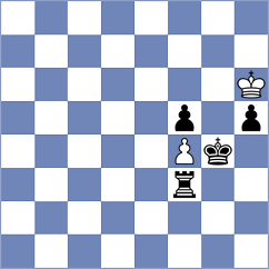 Karas - Peatman (Chess.com INT, 2020)