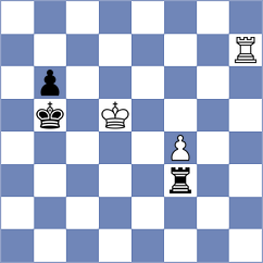 Ponikarovsky - Mezentsev (Chess.com INT, 2021)