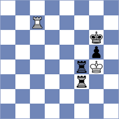 Thorhallsson - Odegov (chess.com INT, 2025)