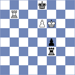 Makarian - Akhmedinov (chess.com INT, 2025)