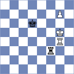 Marcziter - Castillo Pena (Chess.com INT, 2021)