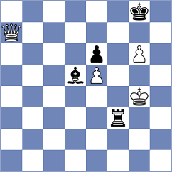 Caceres Salinas - Gonzalez Vasquez (Chile, 2010)