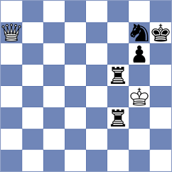 Galstyan - Santryan (chess.com INT, 2024)