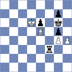 Landaw - Ponkratov (Chess.com INT, 2020)