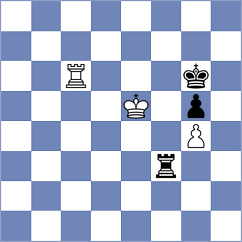 Salinas Herrera - Eynullayev (Chess.com INT, 2020)