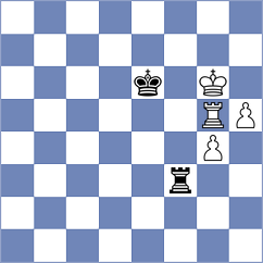 Hernandez Jimenez - Castillo Pena (Chess.com INT, 2021)