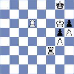 Hayrapetyan - Bodnar (chess.com INT, 2025)