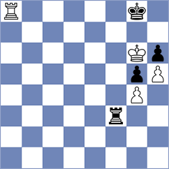 Matejovic - Dzavik (Bratislava, 2003)