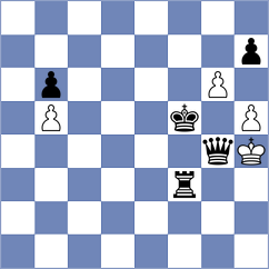 Ribeiro - Oliveira Barbosa (Manaus BRA, 2024)