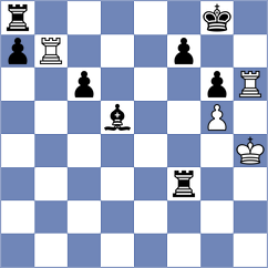 Jensen - Stremavicius (Chess.com INT, 2016)