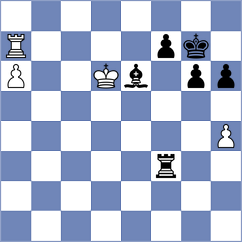 Gurevich - Liyanage (chess.com INT, 2023)