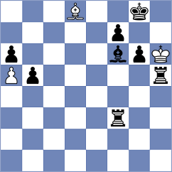 Montano Velasco - Recalde Solorzano (Chess.com INT, 2021)