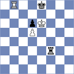 Zeneli - Wafa (chess.com INT, 2025)